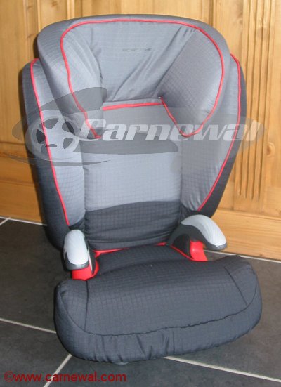 Child seat 