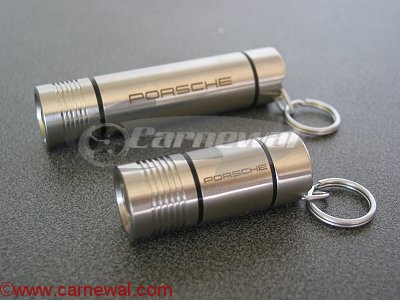 LED Torch Rechargeable
