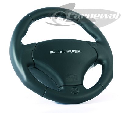 Silberpfeil 320mm smooth leather