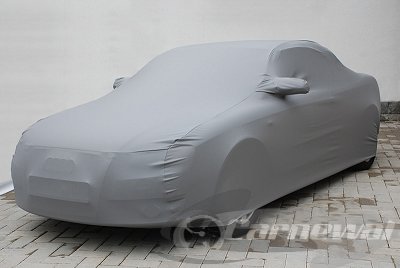 Car Cover Outdoor 