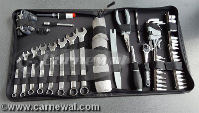 Factory Tool Kit