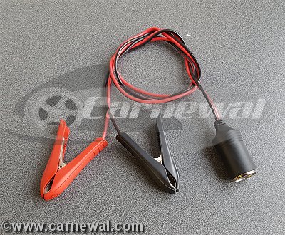 Battery Adaptor Cables
