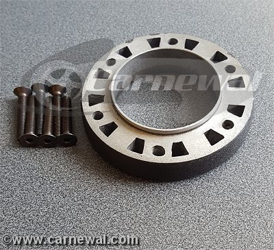 Hub Spacer 15mm