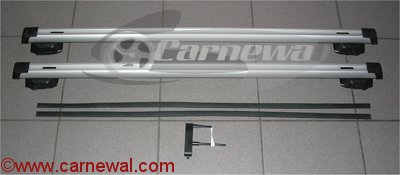 Cross Bars for Roof Rails