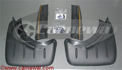 Mud Flaps