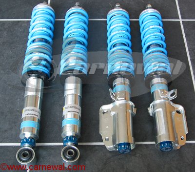 Bilstein PSS-10 Coil Over Kit
