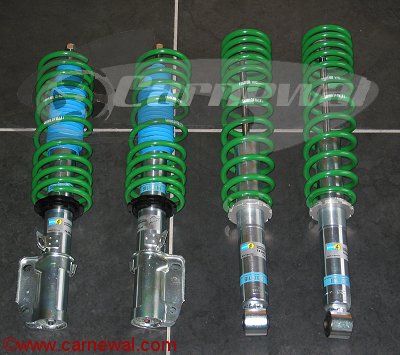 Bilstein B6 Shocks