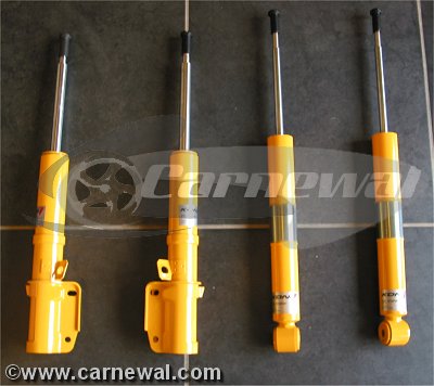 Koni Sport Shocks