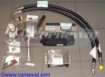 430 HP Factory Power Kit For P93 Turbo