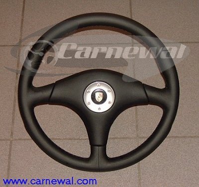 RS Steering Wheel