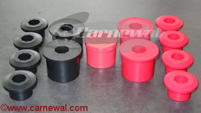 A-arm Replacement Bushings

