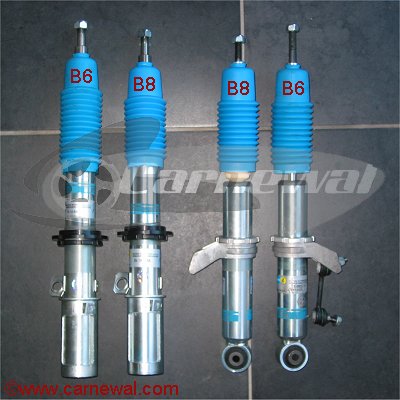 Bilstein B8 Shocks