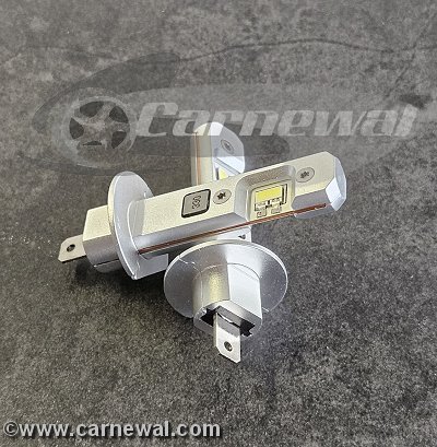 993 LED Headlight Bulbs - Carnewal