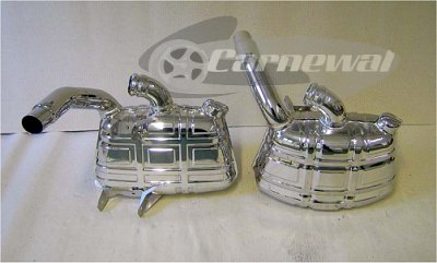 Sport Exhaust