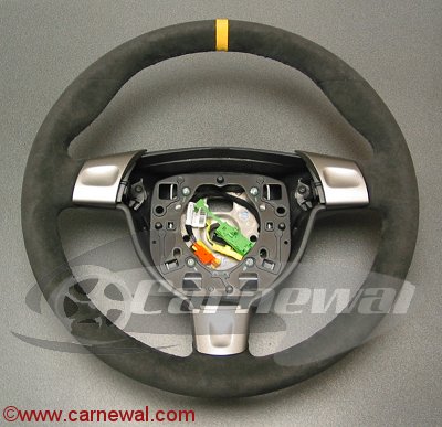 997GT3-1 Rennsport Steering Wheel